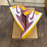 Jordan 1 Retro High OG Brotherhood Size 10 (Pre-Owned) - Image 1