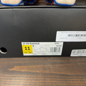 adidas ZX 500 Dragon Ball Z Son Goku - Image 8