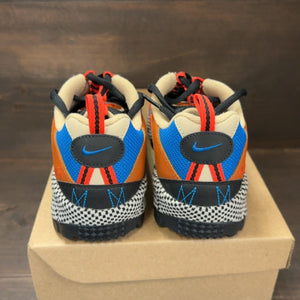 Nike Air Humara 17 Dark Russet Size 7.5 (Pre-Owned) - Image 4