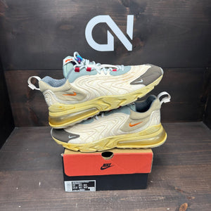 Nike Air Max 270 React ENG Travis Scott Cactus Trails - Image 1