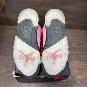 Jordan 5 Retro Awake NY Arctic Pink - Image 6