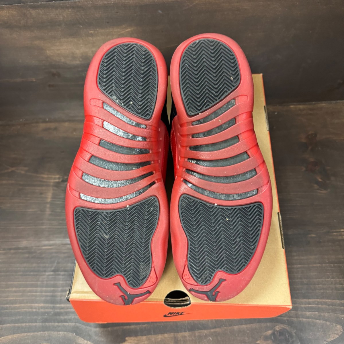 Jordan 12 Retro Flu Game (2025) - Image 6