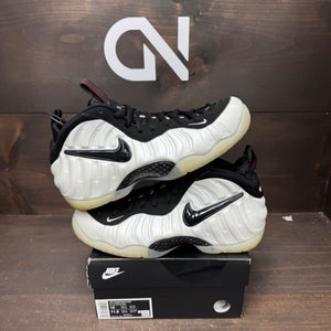 Nike Air Foamposite Pro Pearl (2025) - Image 1