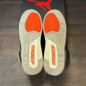 Jordan 3 Retro Desert Elephant (GS) - Image 8