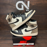 Jordan 1 Retro High Dark Mocha - Image 1