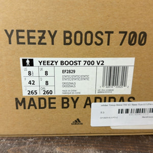 adidas Yeezy Boost 700 V2 Static - Image 8