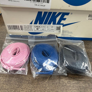 Jordan 1 Retro Low OG SP Fragment x Travis Scott - Image 6