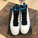 Jordan 9 Retro Powder Blue (2024) Size 13 (Pre-Owned) - Image 2