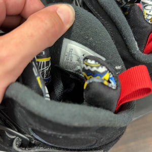 Jordan 8 Retro Playoffs (2023) (GS) - Image 7