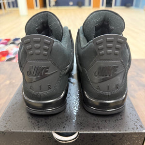 Jordan 4 Retro Black Cat (2025) - Image 6