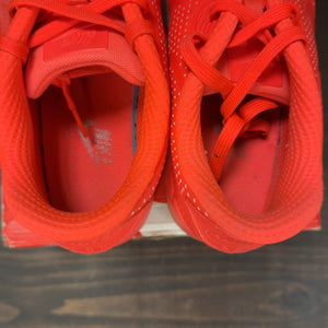 Nike Air Max 90 Ultra Moire Bright Crimson Size 10 (Pre-Owned) - Image 6