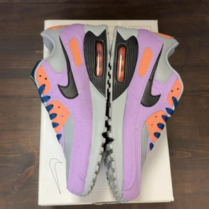 Nike Air Max 90 By You Size 11 (Pre-Owned) - Image 4