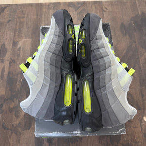 Nike Air Max 95 OG Neon (2015) - Image 4