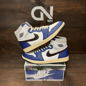 Jordan 1 Retro High OG Rare Air - Image 1