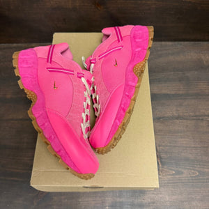Nike Air Humara LX Jacquemus Pink Flash (Women's) Size 12.5W (Pre-Owned) - Image 3