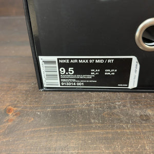 Nike Air Max 97 Mid Riccardo Tisci - Image 7