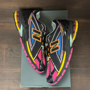 New Balance 1906R Neon Nights - Image 2
