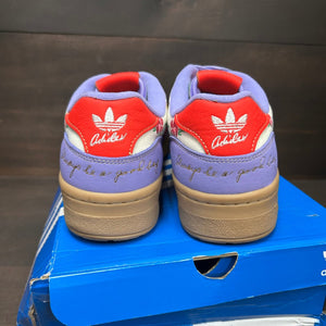 adidas Rivalry Low Unheardof Grandma's Couch Purple - Image 5