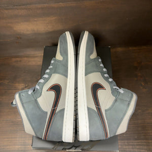 Jordan 1 Mid SE Night Stadium - Image 5