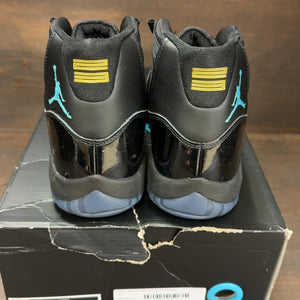 Jordan 11 Retro Gamma Blue (2025) - Image 5