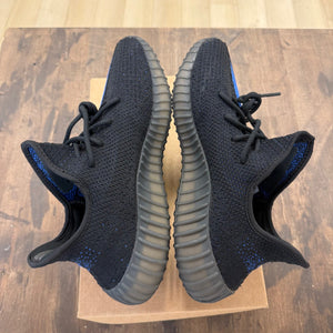adidas Yeezy Boost 350 V2 Dazzling Blue Size 12 (Pre-Owned) - Image 5