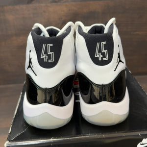 Jordan 11 Retro Concord (2018) - Image 4