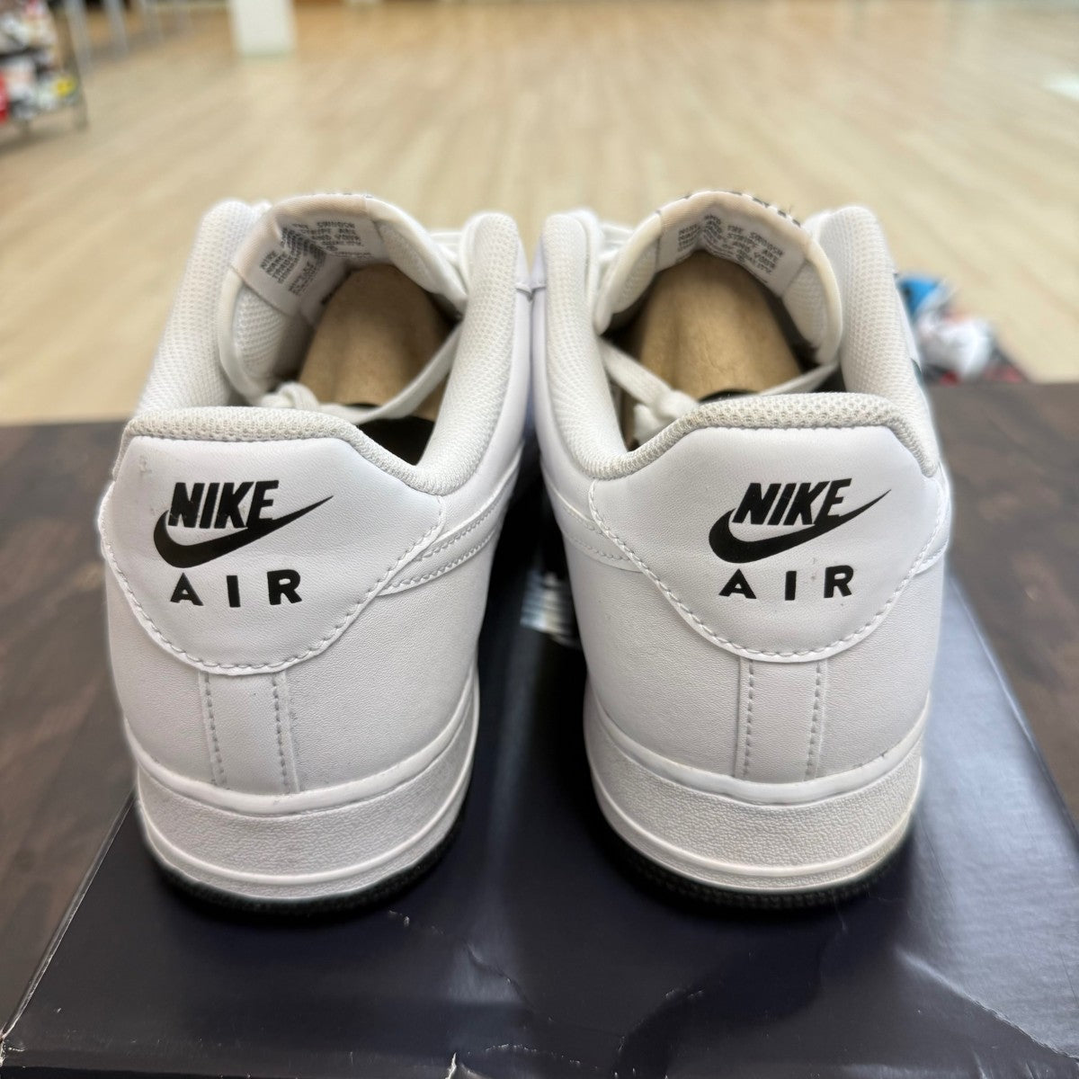 Nike Air Force 1 Low Have A Nike Day White - Image 5