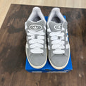 adidas Campus 00s Grey White Size 8 (Pre-Owned) - Image 2