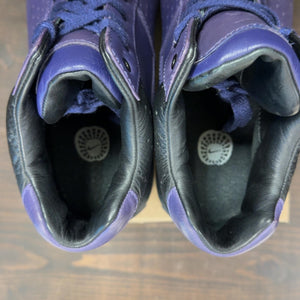 Nike Air Max Goadome 865031 Ink-Black Size 11 (Pre-Owned) - Image 6