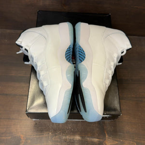 Jordan 11 Retro Legend Blue (2024) - Image 4