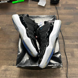 Jordan 11 Retro Low Space Jam - Image 1