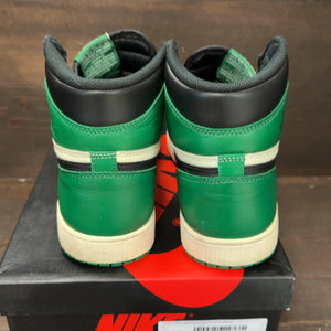 Jordan 1 Retro High Pine Green - Image 5