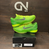Nike Kobe 6 Protro Grinch (2020) - Image 1