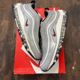Nike Air Max 97 Puerto Rico - Image 1