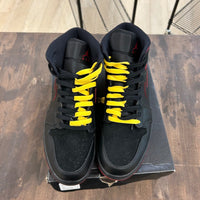 Jordan 1 Mid Last Shot - Image 2