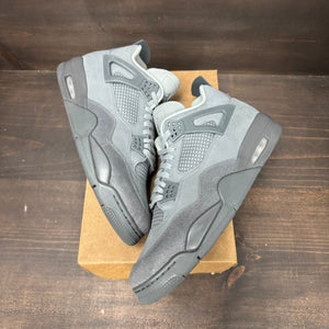 Jordan 4 Retro SE Paris Olympics Wet Cement Size 13 (Pre-Owned) - Image 2