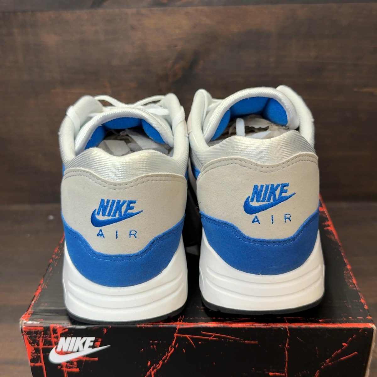 Nike Air Max 1 '86 OG Big Bubble Royal (Women's) - Image 4