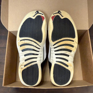 Jordan 12 Retro Playoffs (2022) Size 9.5 (Pre-Owned) - Image 6