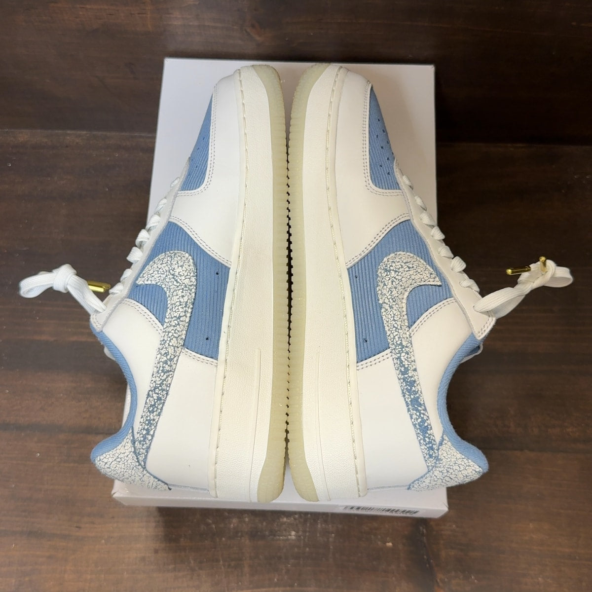 Nike Air Force 1 Low Protro Kobe Bryant City of Champions - Image 6