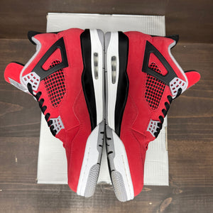 Jordan 4 Retro Toro Bravo (2026) - Image 3