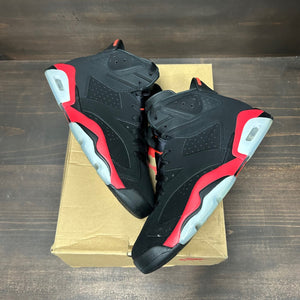 Jordan 6 Retro Infrared Salesman - Image 2