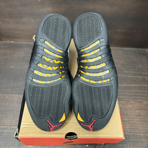 Jordan 12 Retro Taxi (2025) - Image 6