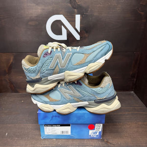 New Balance 9060 Bodega Age of Discovery - Image 1