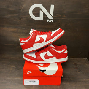 Nike Dunk Low SP St. John's Size 10.5 (Pre-Owned) - Image 1