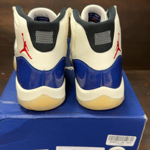 Jordan 11 Retro Rare Air - Image 5