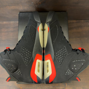 Jordan 6 Retro Black Infrared (2019) - Image 5