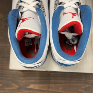 Jordan 3 Retro True Blue (2026) - Image 6