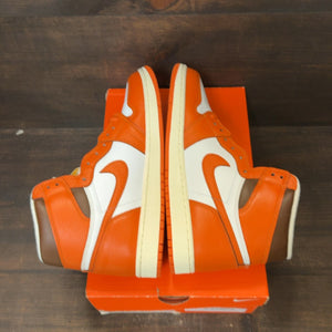 Jordan 1 Retro High OG Starfish (Women's) - Image 5