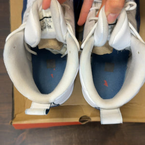 Jordan 12 Retro French Blue (2016) - Image 5