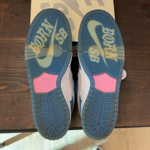 Nike SB Dunk Low Born X Raised One Block At A Time Size 12 (Pre-Owned) - aux